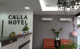 Calla Hotel Ss2